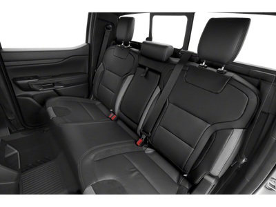 2026 Ford Ranger RANGER 4X4 C/C