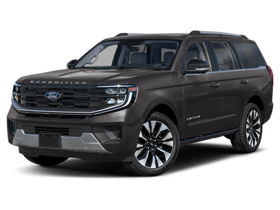 2027 Ford Expedition 4X4 PLATINUM
