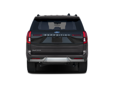 2027 Ford Expedition 4X4 PLATINUM