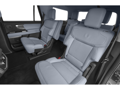 2027 Ford Expedition 4X4 PLATINUM