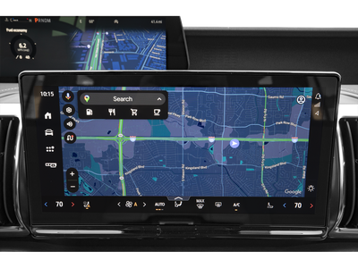 2027 Ford Expedition 4X4 PLATINUM