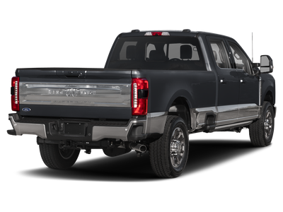 2027 Ford Super Duty F-350® XL