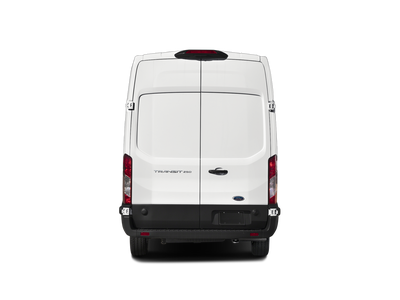 2027 Ford Transit Commercial Cargo Van