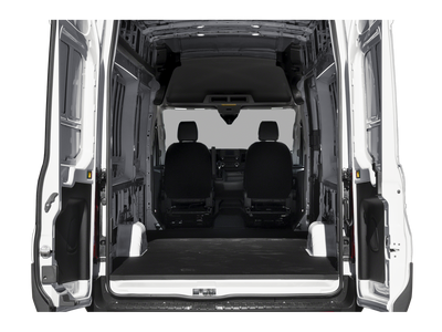 2027 Ford Transit Commercial Cargo Van
