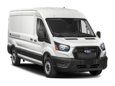 2027 Ford Transit Commercial Cargo Van
