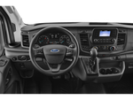 2027 Ford Transit Commercial Cargo Van