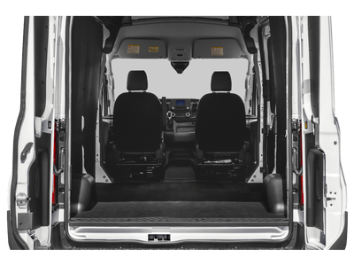 2027 Ford Transit Commercial Cargo Van