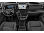 2027 Ford Transit Commercial Passenger Van XL