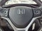 2015 Honda Civic SE