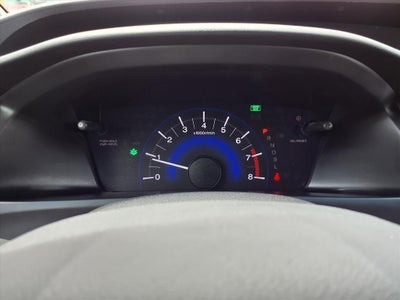 2015 Honda Civic SE