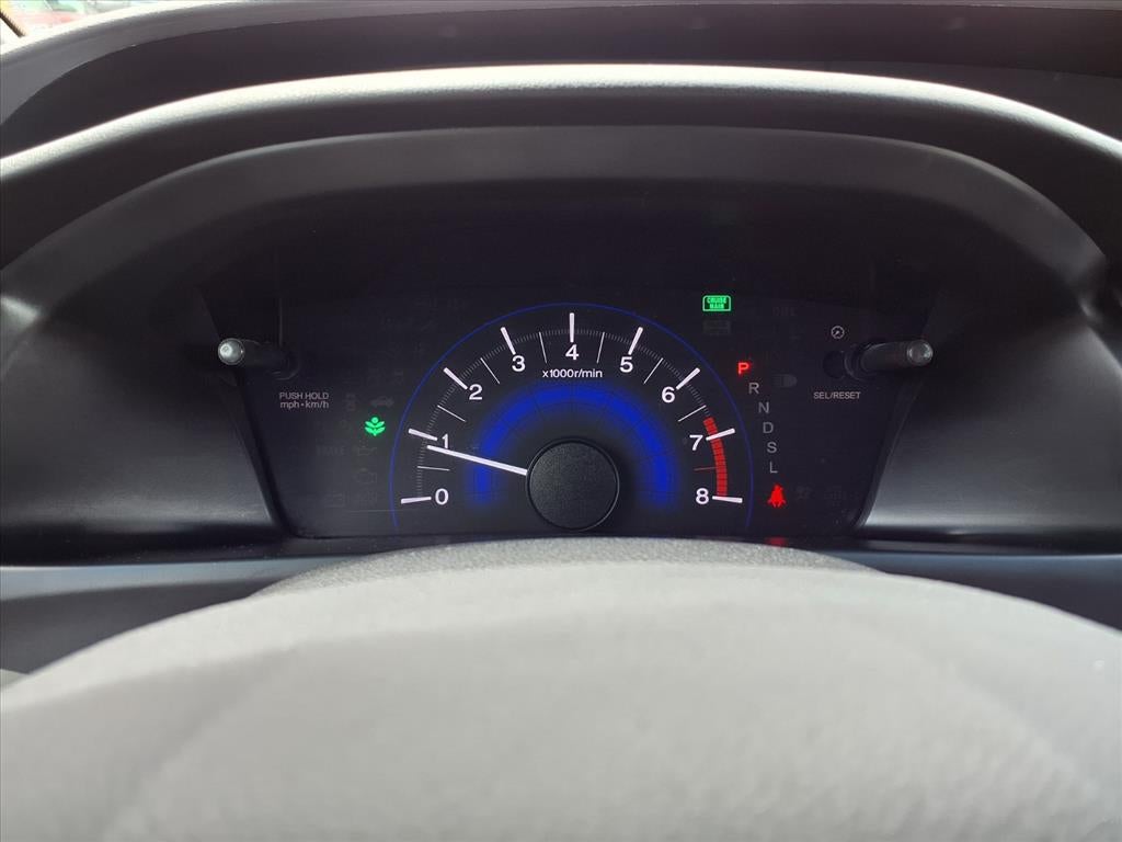 2015 Honda Civic SE