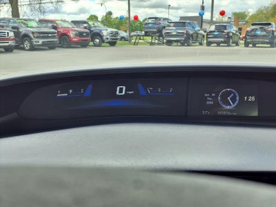 2015 Honda Civic SE