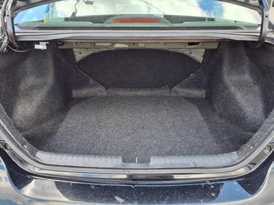 2015 Honda Civic SE