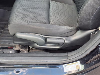 2015 Honda Civic SE