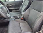 2015 Honda Civic SE