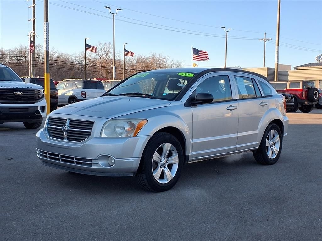 2010 Dodge Caliber Mainstreet