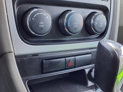 2010 Dodge Caliber Mainstreet