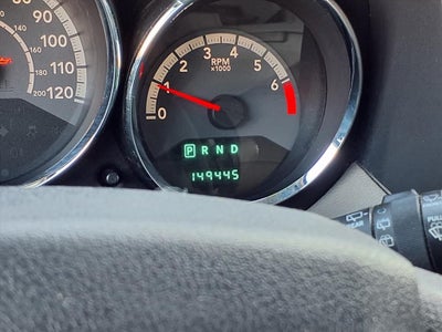 2010 Dodge Caliber Mainstreet