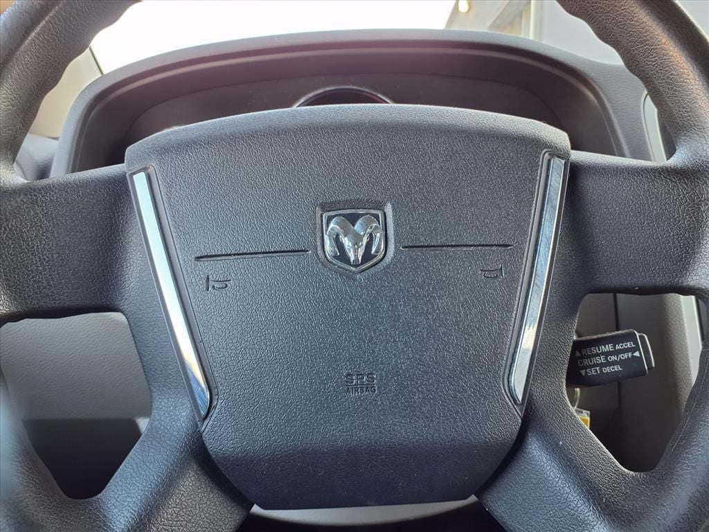 2010 Dodge Caliber Mainstreet