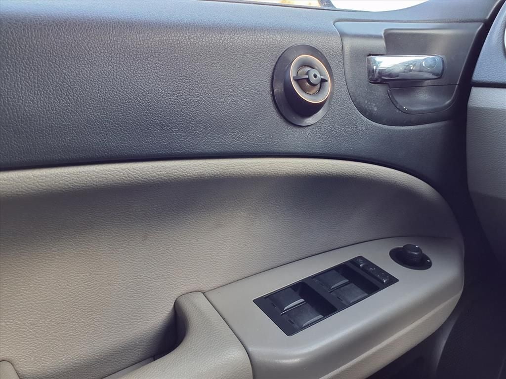 2010 Dodge Caliber Mainstreet