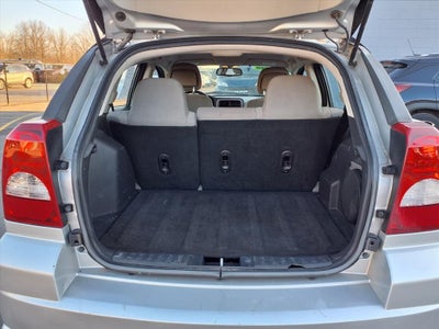 2010 Dodge Caliber Mainstreet