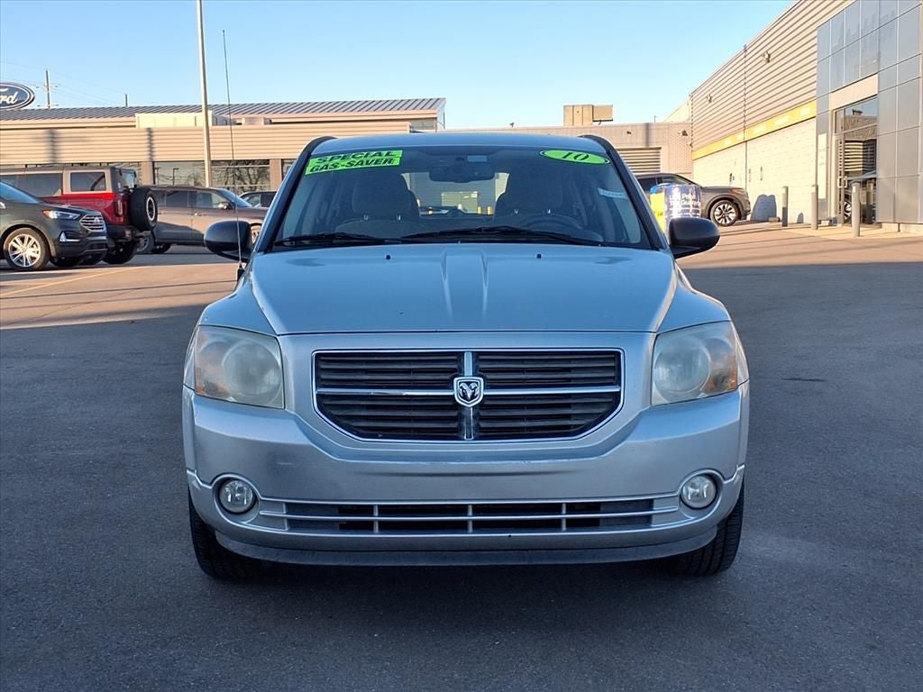 2010 Dodge Caliber Mainstreet