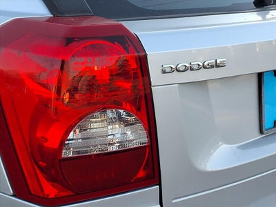 2010 Dodge Caliber Mainstreet