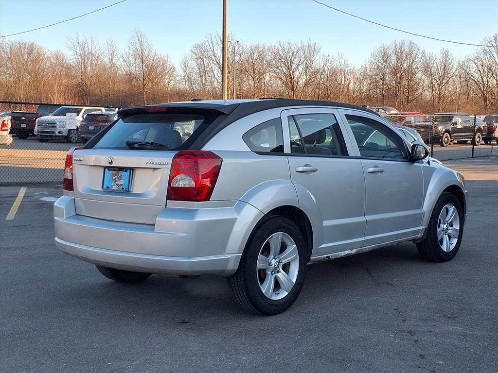 2010 Dodge Caliber Mainstreet