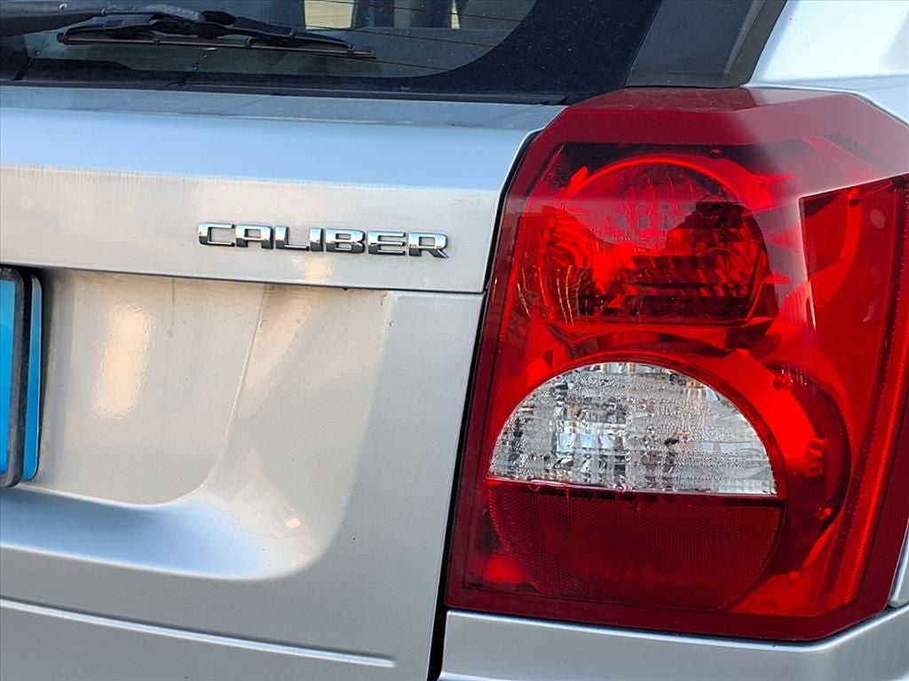 2010 Dodge Caliber Mainstreet