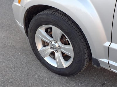 2010 Dodge Caliber Mainstreet