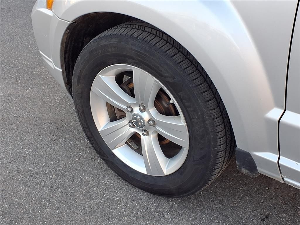 2010 Dodge Caliber Mainstreet