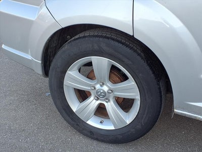 2010 Dodge Caliber Mainstreet