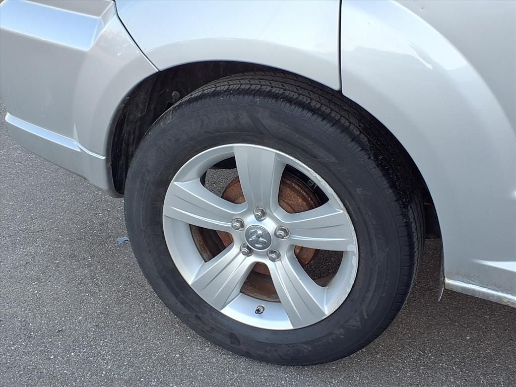 2010 Dodge Caliber Mainstreet