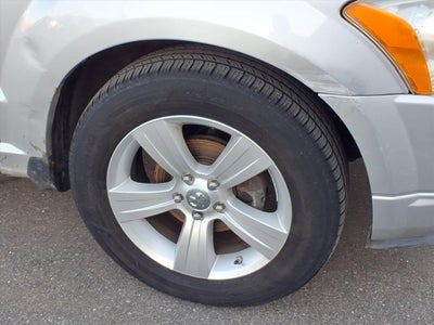 2010 Dodge Caliber Mainstreet