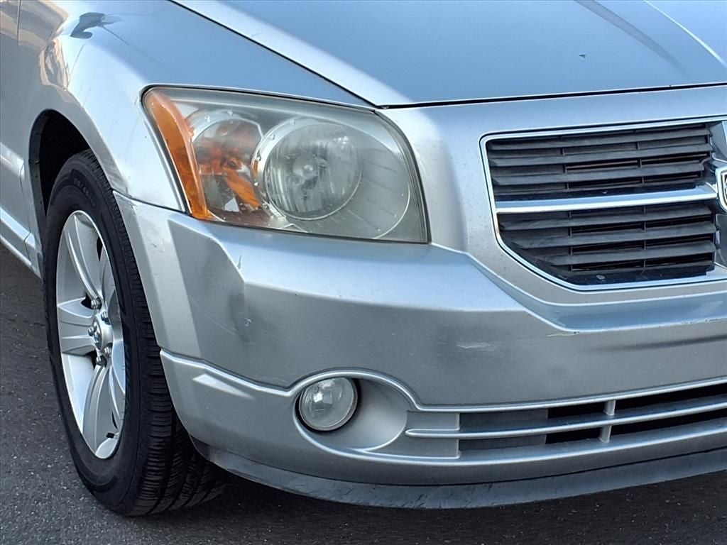 2010 Dodge Caliber Mainstreet