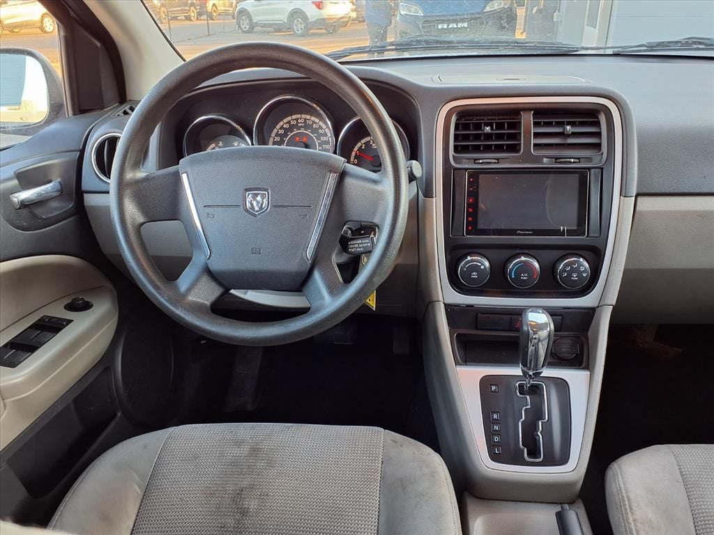2010 Dodge Caliber Mainstreet