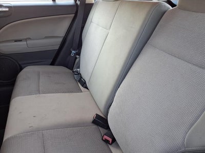 2010 Dodge Caliber Mainstreet