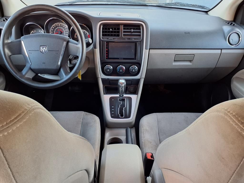 2010 Dodge Caliber Mainstreet