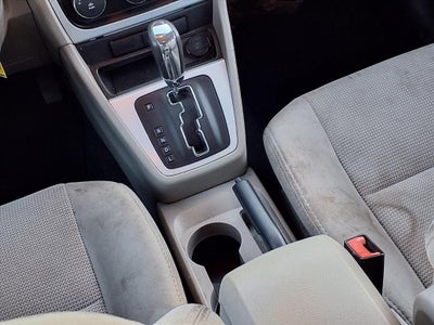 2010 Dodge Caliber Mainstreet