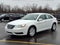 2012 Chrysler 200 LX