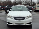 2012 Chrysler 200 LX