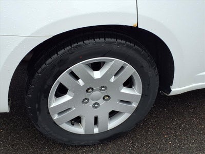 2012 Chrysler 200 LX