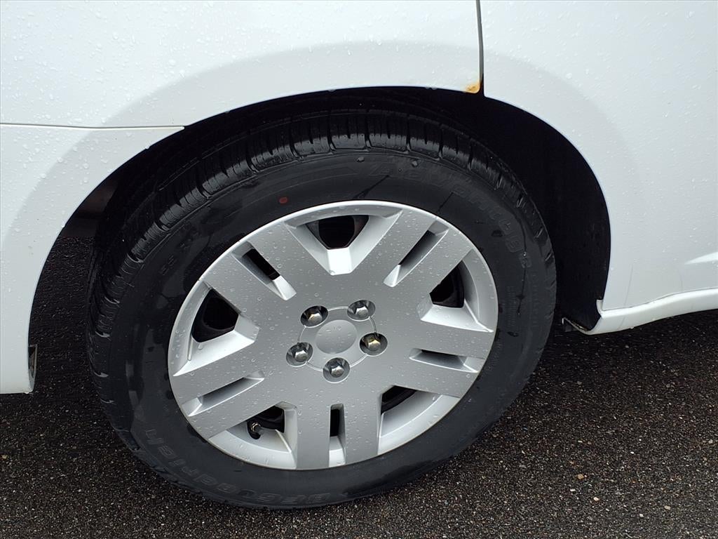 2012 Chrysler 200 LX