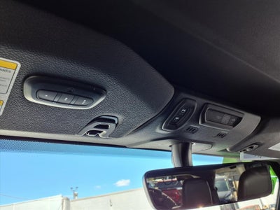 2020 Jeep Wrangler Rubicon