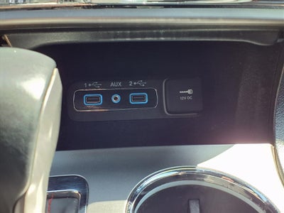 2018 Jeep Grand Cherokee Trailhawk