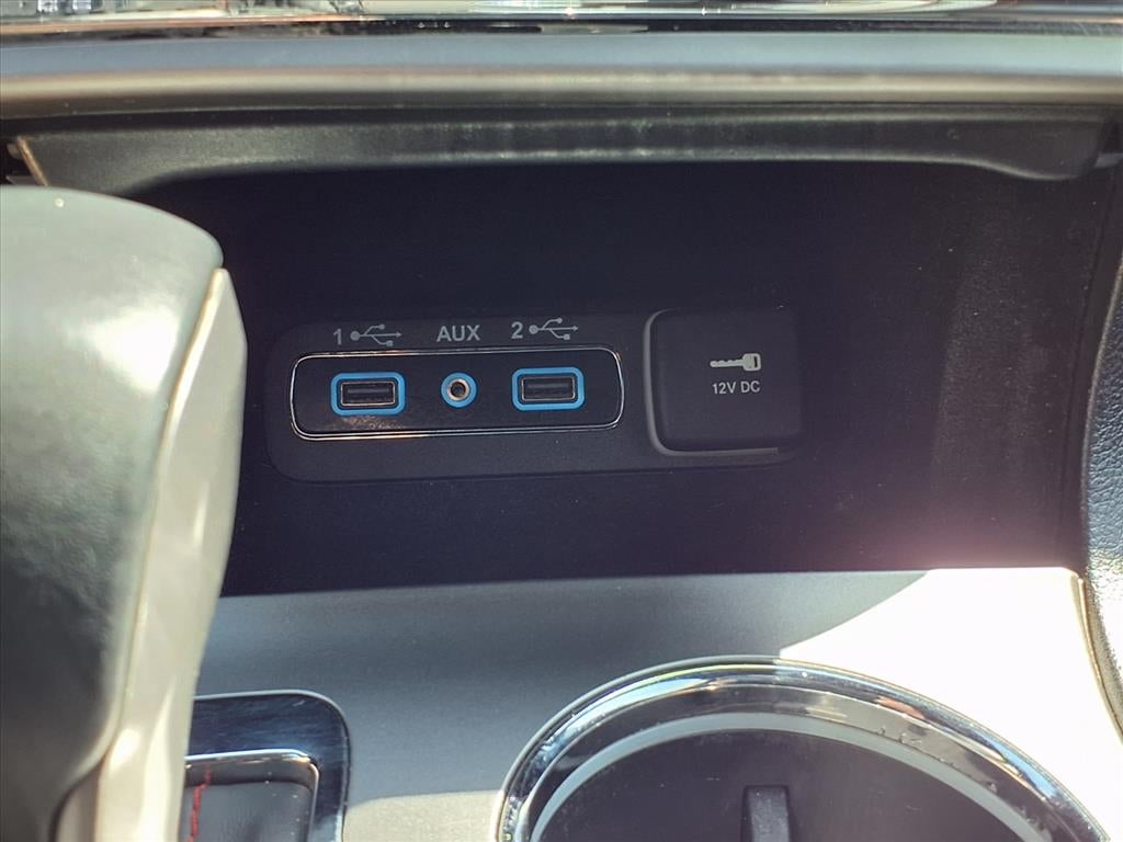 2018 Jeep Grand Cherokee Trailhawk