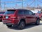 2018 Jeep Grand Cherokee Trailhawk