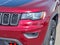 2018 Jeep Grand Cherokee Trailhawk