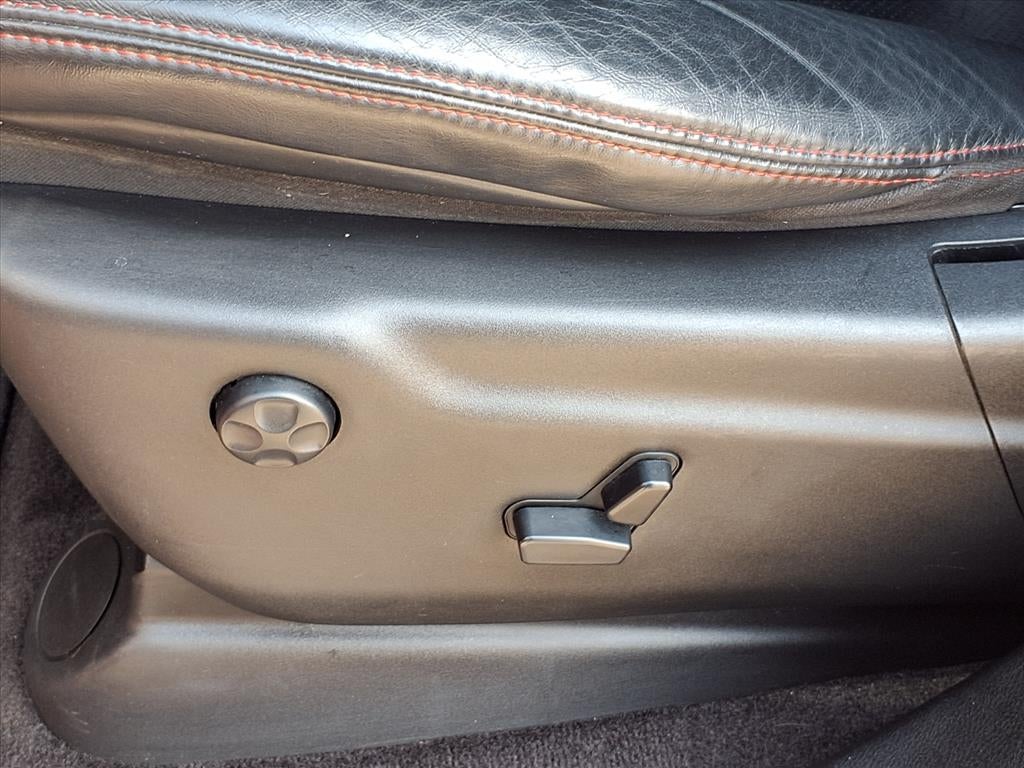 2018 Jeep Grand Cherokee Trailhawk