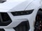 2026 Ford Mustang GT Fastback